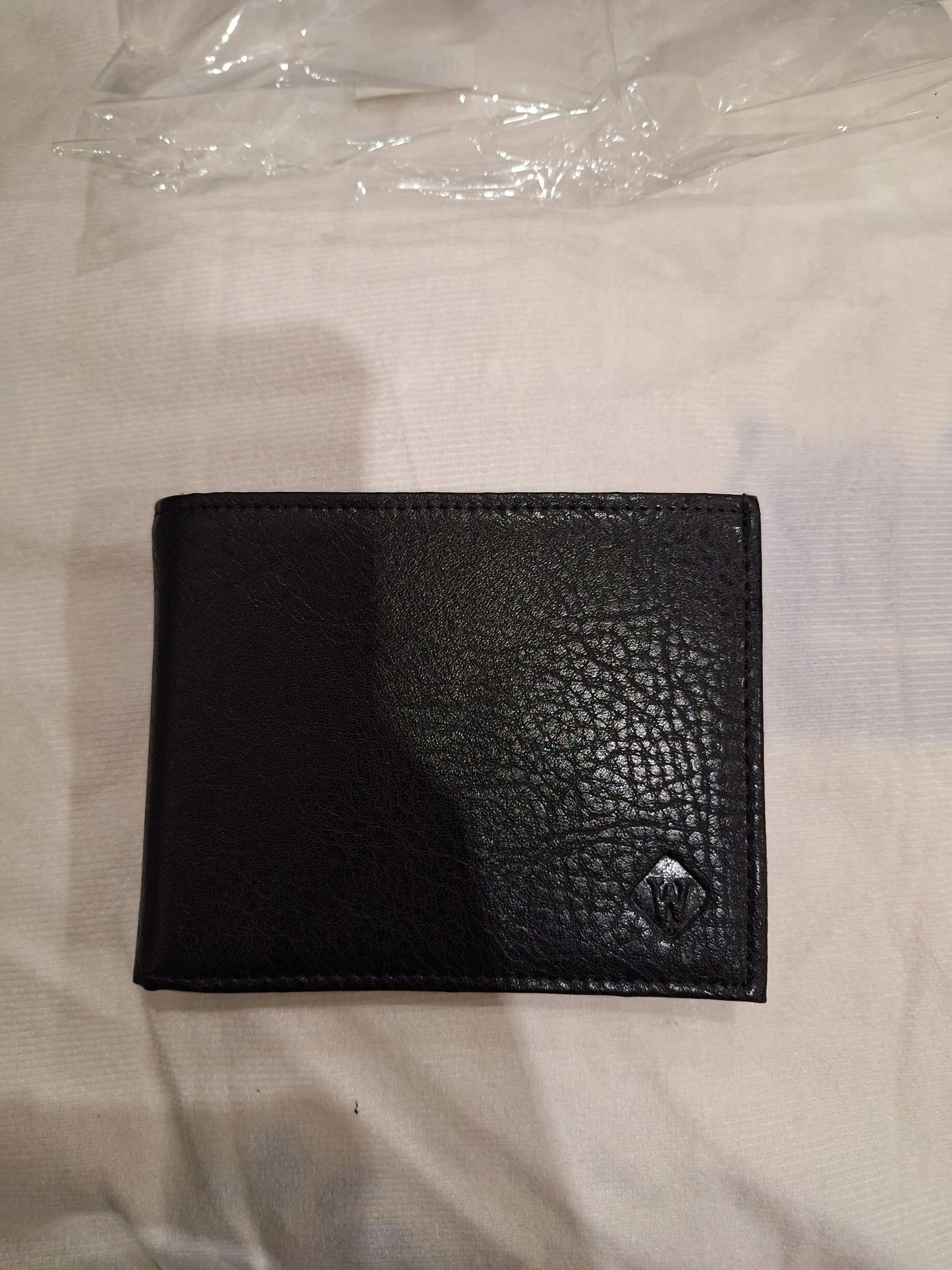 Porte feuille
